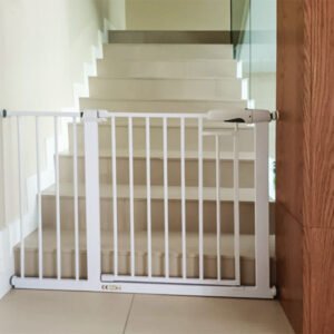 baby-safety-gate-for-stairs-with extension