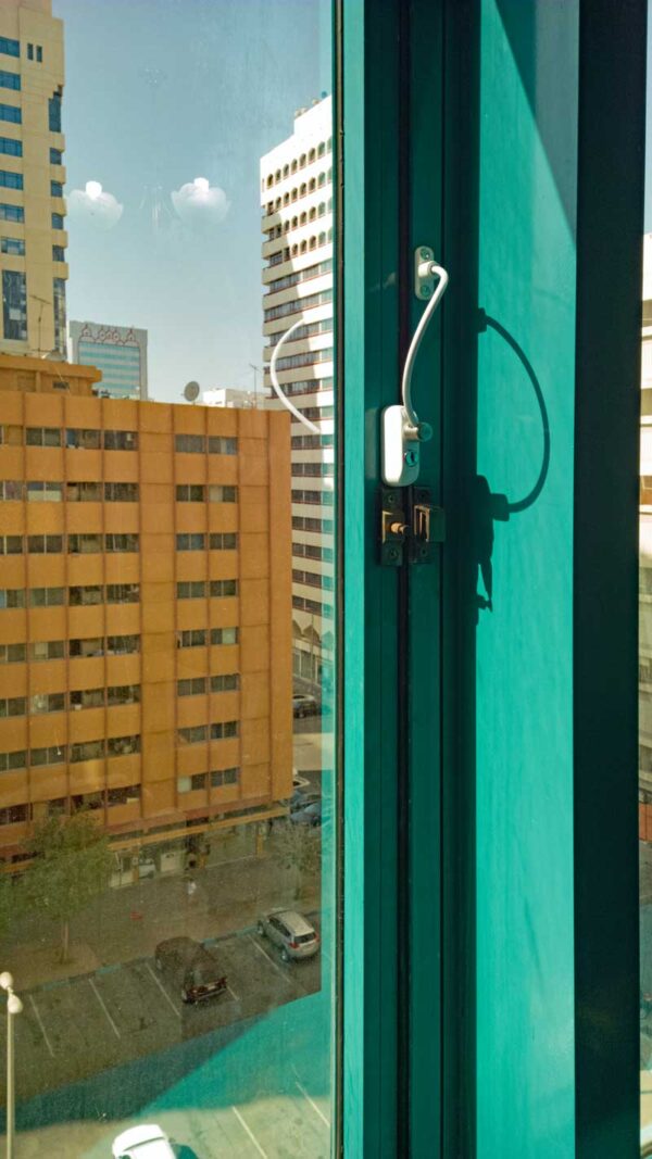 Jackloc-window-safety-lock-on-high-window