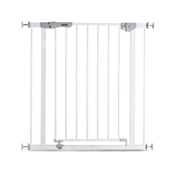 baby-safety-gate-Hauck-Auto-Close-N-Stop-white